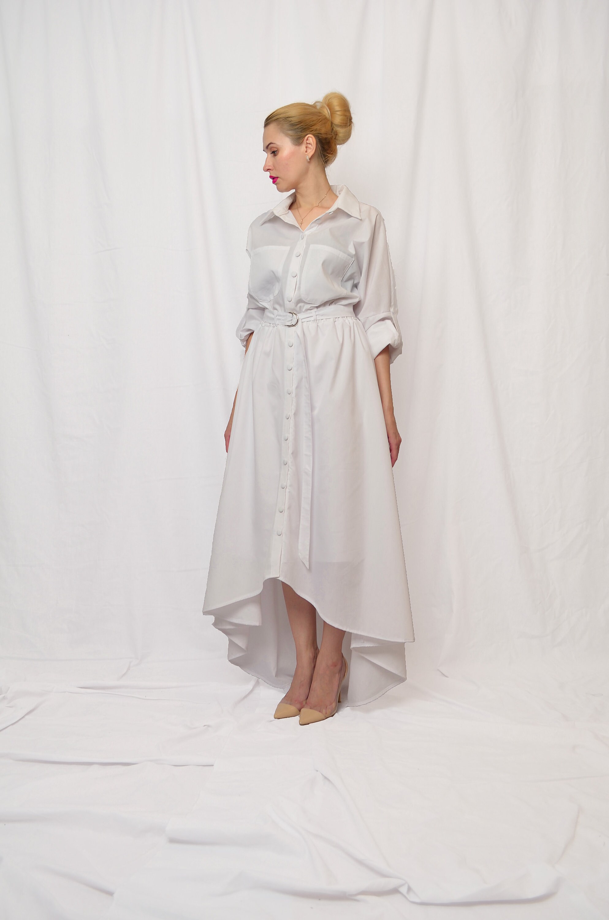 modest dresses cheap