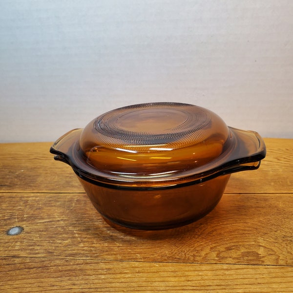 Anchor Hocking Microwave Etsy