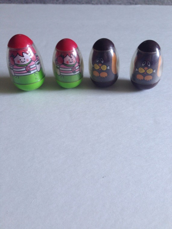 inflatable weeble wobble