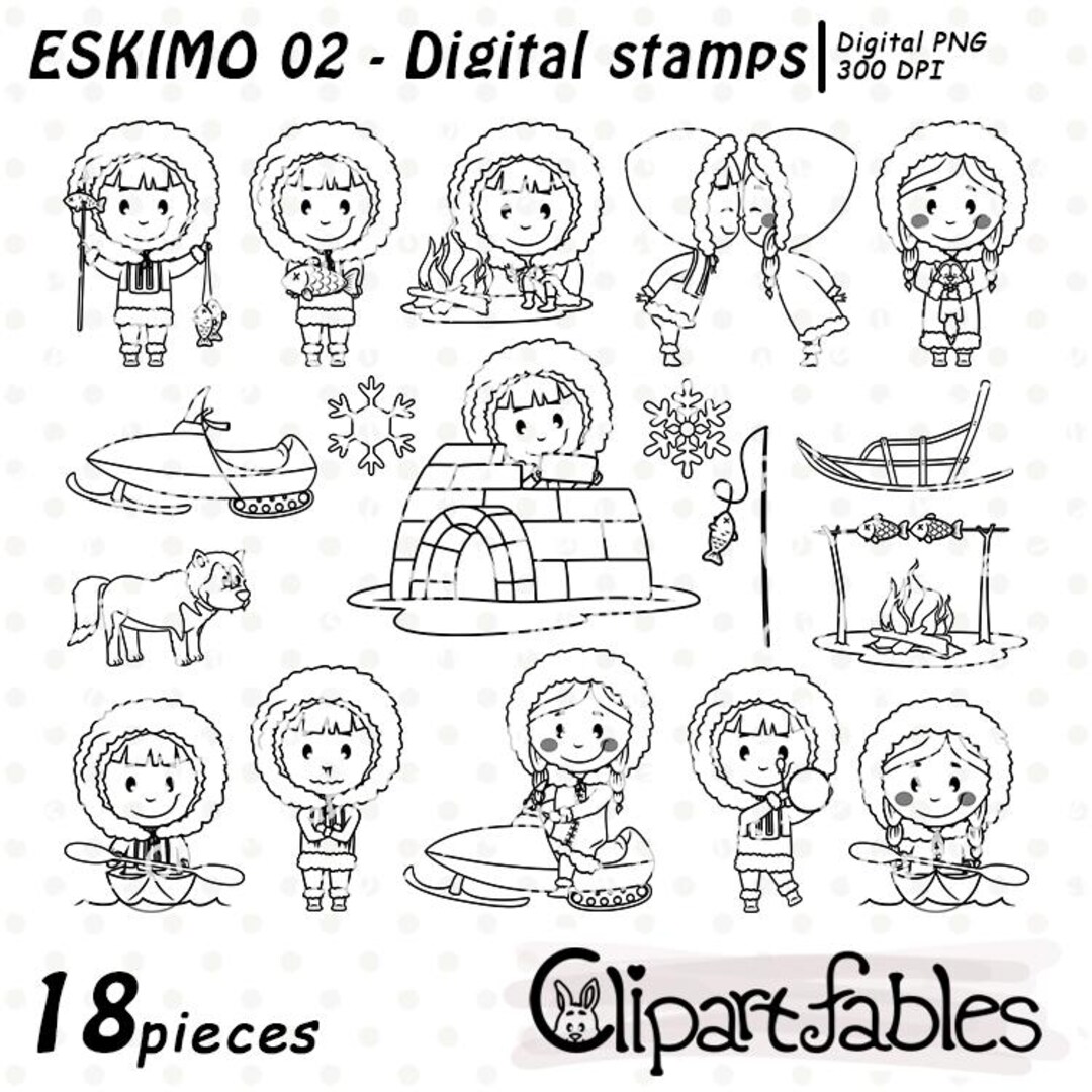 Eskimo Siblings Meaning
