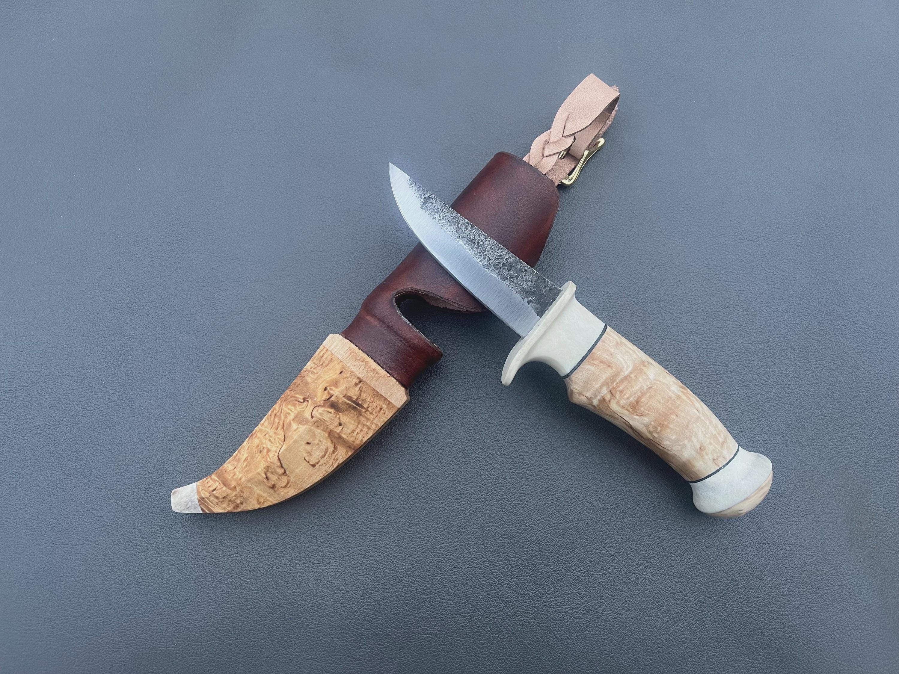 Sami knife - Etsy 日本
