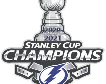 Stanley Cup Logo Etsy
