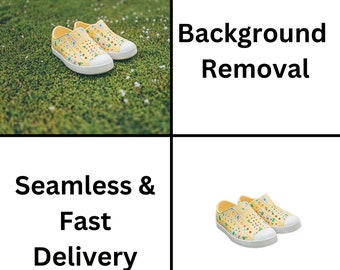 Image Background Removal