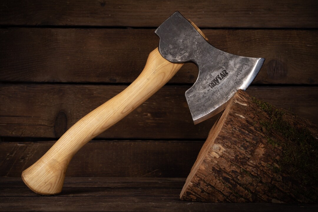 Hand Carving Axe Etsy Sweden