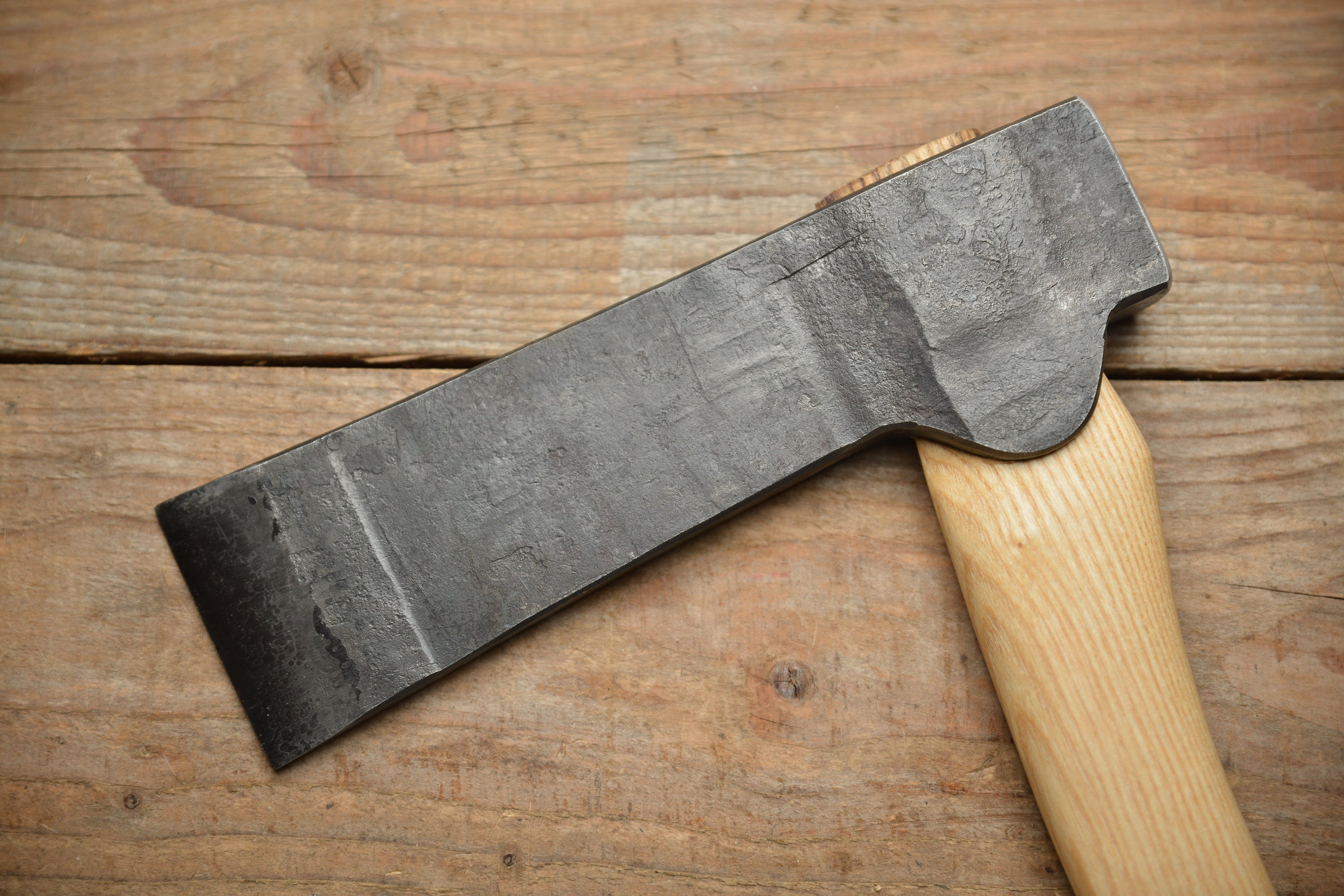 Hand mortise axe Etsy