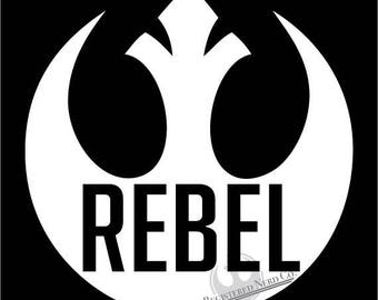 rebel phoenix etsy