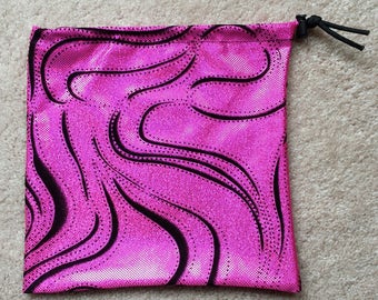 Pink Party Grip Bag