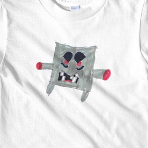 Thwomp - Kids Super Mario - Bad Guys