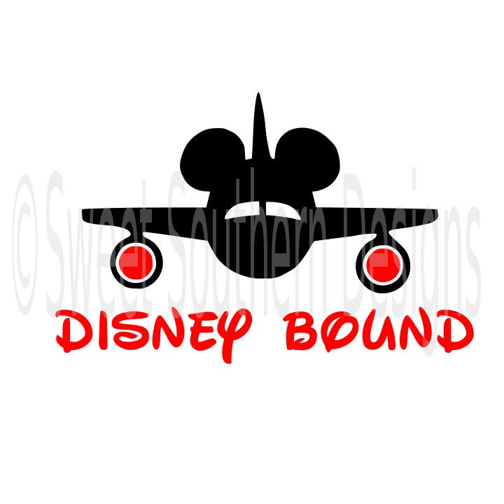 Free Free 280 Disney Bound Svg SVG PNG EPS DXF File