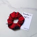 see more listings in the Scrunchies section