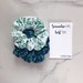 see more listings in the Scrunchies section