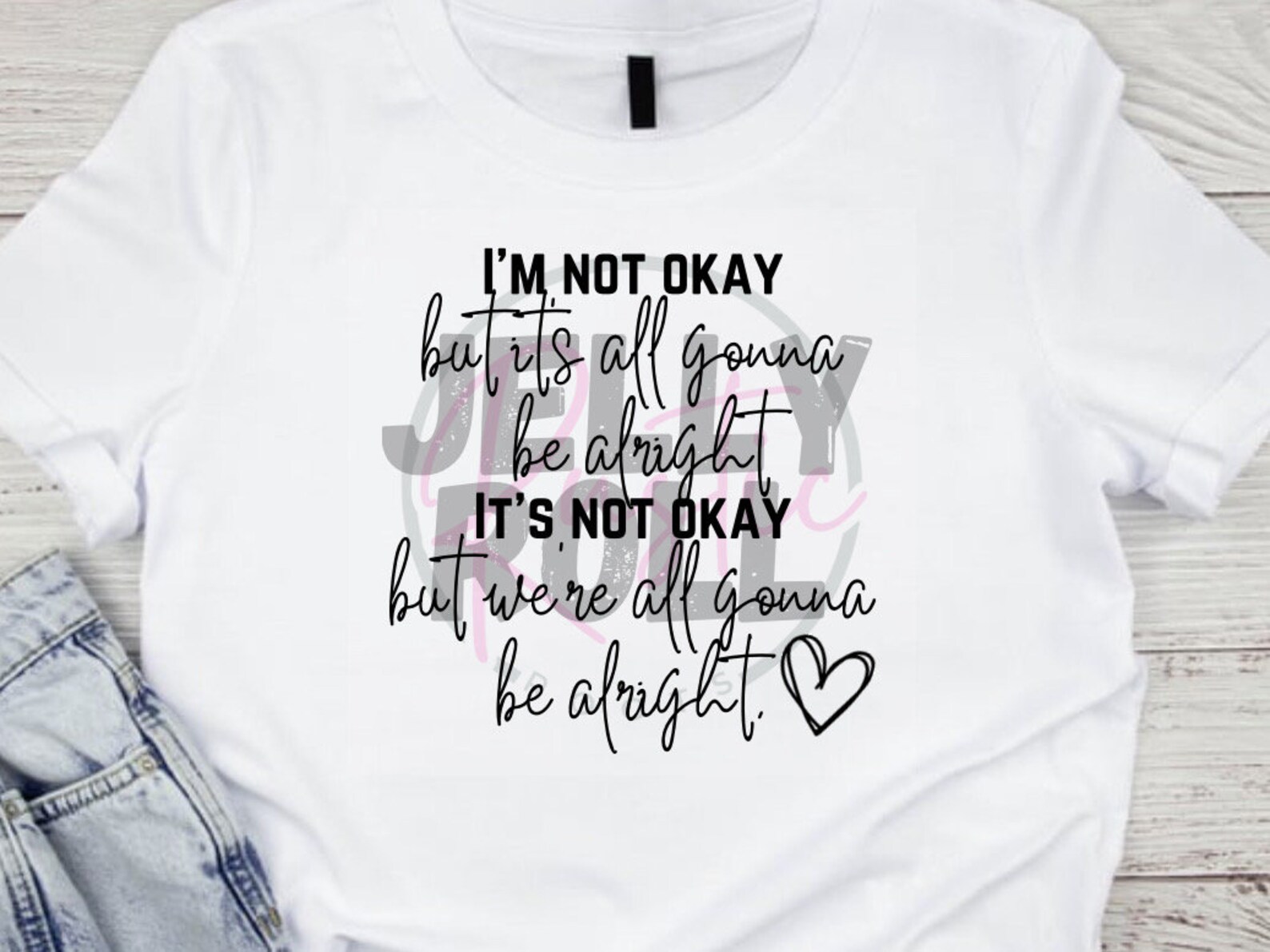 Jelly Roll Png Im Not Okay Png Country Music Png Hot Country Song Png ...