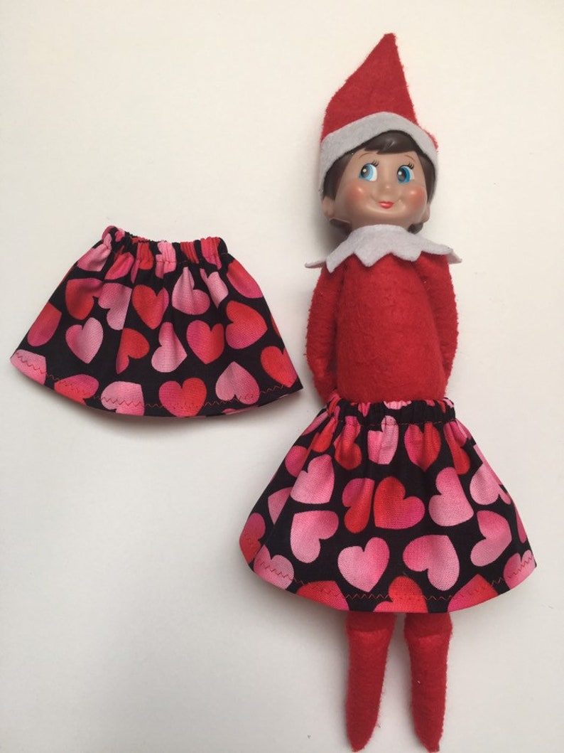 elf girl doll