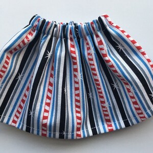 Express hot sale holiday skirts