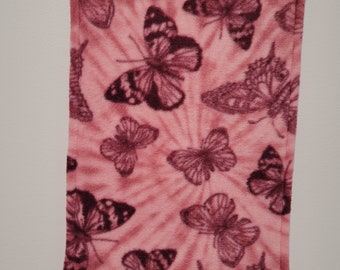 Butterflies Large Pee Pads Hedgehog, Rat, Guinea Pig, Hamster, Small pet