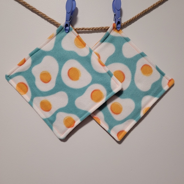 2 for 11.00 --- Egg-cellent Pee Pads Hedgehog, Rat, Guinea Pig, Hamster, Small pet