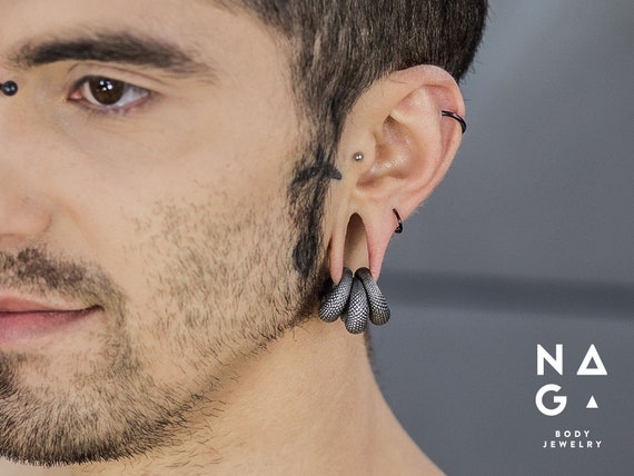 Ear expanders hotsell