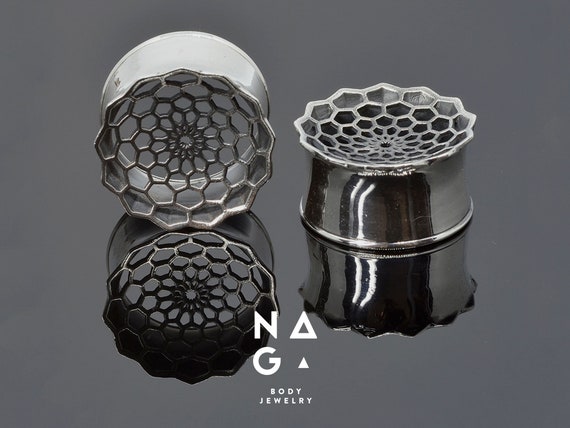 Honeycomb ear best sale plugs