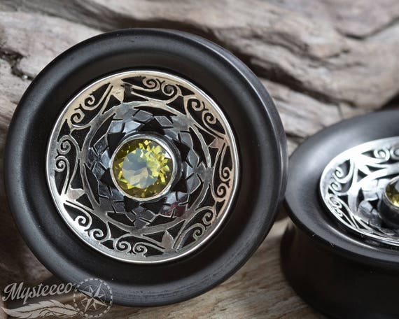 Garnet ear plugs best sale