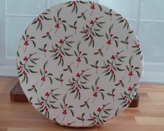 Reusable Bowl Covers ~ Set of 3 ~ Plastic Wrap Replacement ~ Available in waterproof lined or cotton lined