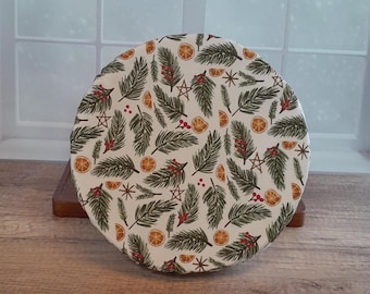 Reusable Bowl Covers