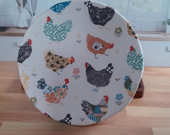 Reusable Bowl Covers