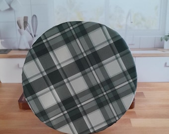 Reusable Bowl Covers ~ Set of 3 ~ Plastic Wrap Replacement ~ Available in waterproof lined or cotton lined