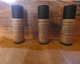 Herbal Products