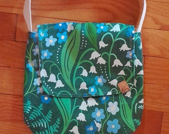 Children's Gathering Bag
