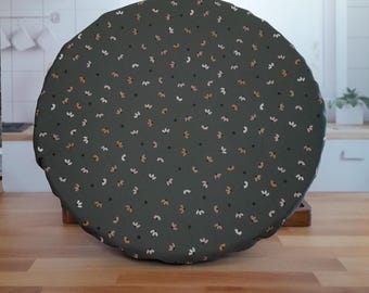 Reusable Bowl Covers