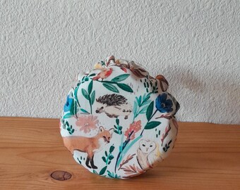 Jar Covers