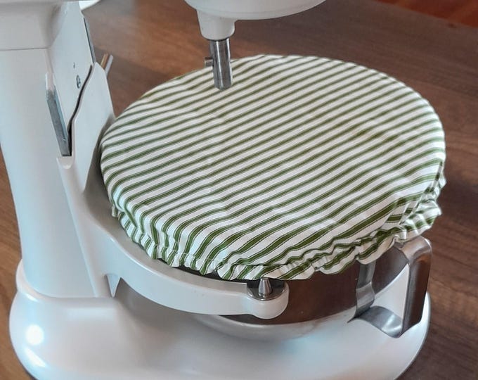 Featured listing image: Reusable Bowl Covers ~ Set of 3 ~ Plastic Wrap Replacement ~ Available in waterproof lined or cotton lined