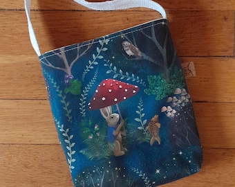 Children's Gathering Bag