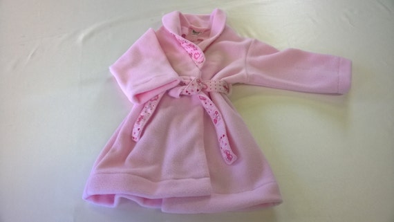 cute baby dressing gowns