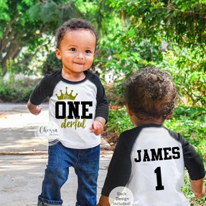 1 year old baby boy birthday clothes