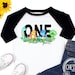 see more listings in the Boys Birthday Shirts section