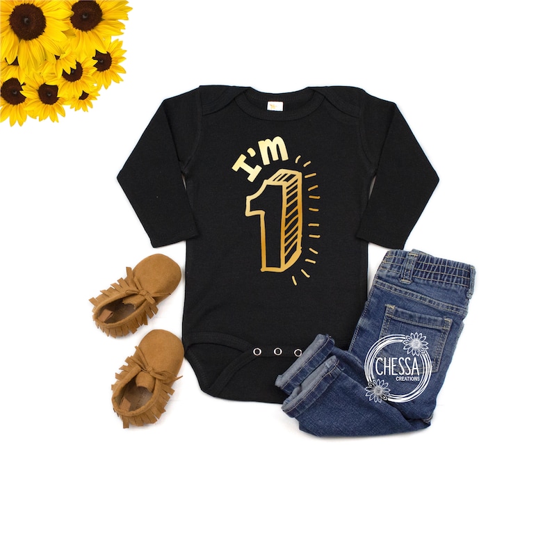 First Birthday Outfit Boy 1st Birthday Boy One Year Old Baby Etsy