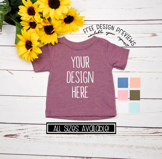 custom kid jersey