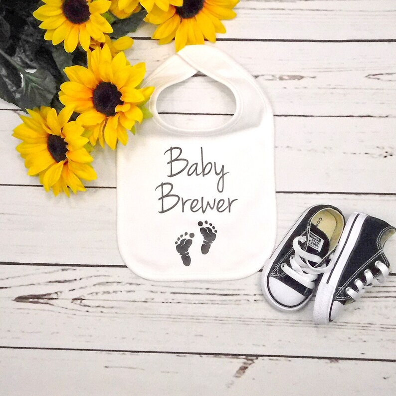 Baby Announcement Grandparent