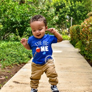 Custom Kids Shirt, Toddler T Shirt, Baby Bodysuit, Youth, Adult T-Shirt, ALL SIZES AVAILABLE!, Red, Orange, Blue, Gree, Full Color Image