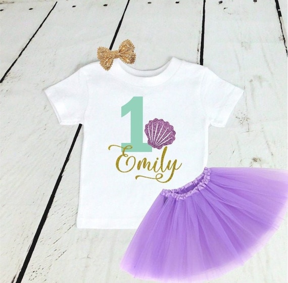 etsy 1 year old birthday girl