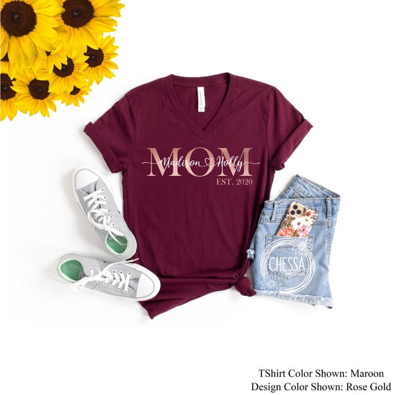 Womens Firefighter Wife Sunflower T-Shirt Mothers Day Gift Womens Firefighter Wife Sunflower T-Shirt Mothers Day Gift