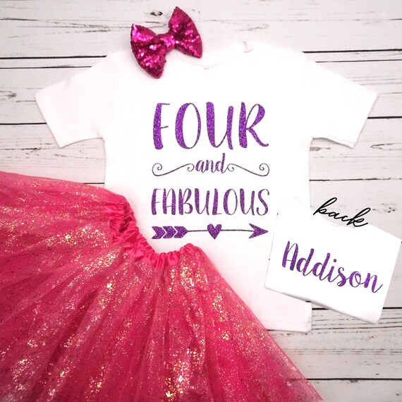 birthday dresses for 4 year girl