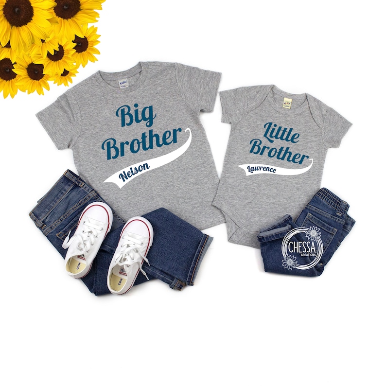 Custom Kids Shirt, Toddler T Shirt, Baby Bodysuit, Youth, Adult T-Shirt, ALL SIZES AVAILABLE!, Red, Orange, Blue, Gree, Full Color Image