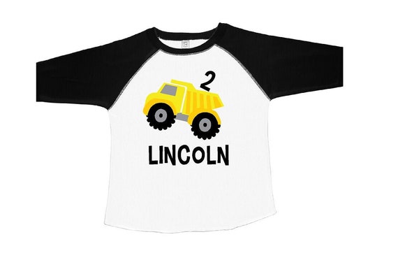 digger for 2 year old