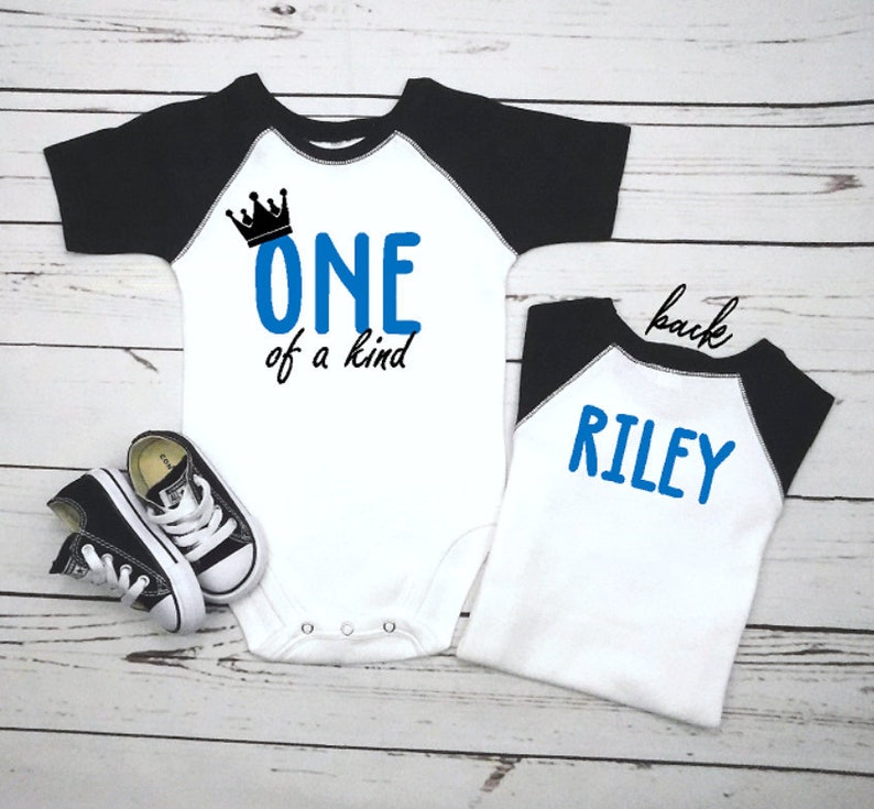 one year old baseball outfit