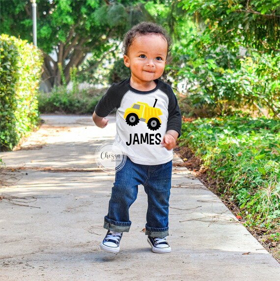 digger for 2 year old