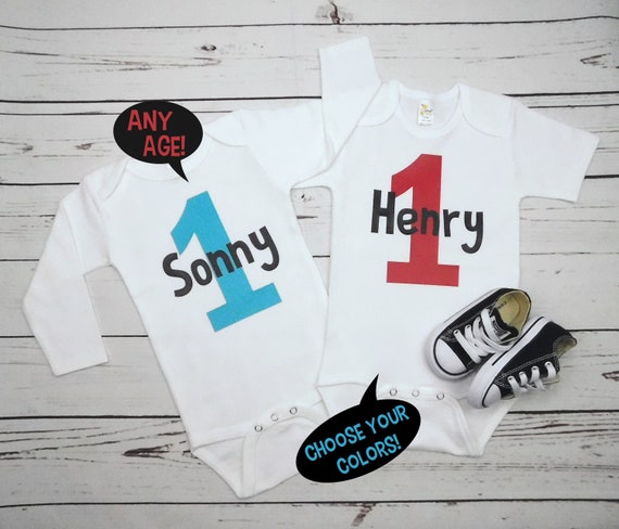 one year outfit boy