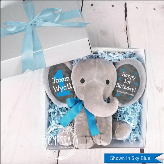 Regalo primer sales cumpleaños bebe