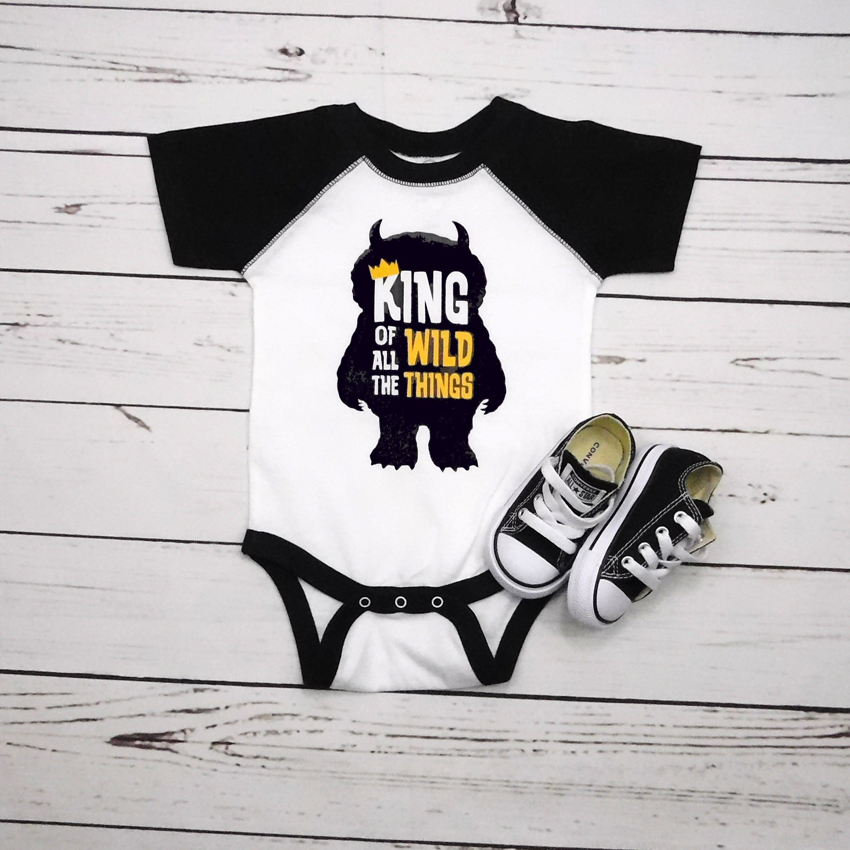 one year old boy outfit